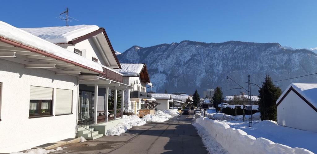 Florentiner Haus Kiefersfelden Exterior foto